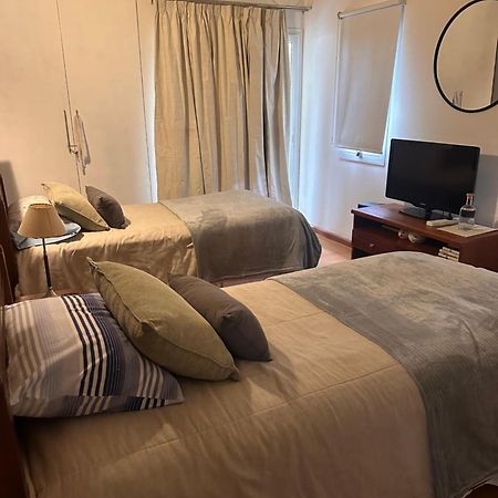 CASA MA RIE a 3km del Aeropuerto Podes dejar tu auto Villa Allende Exterior foto