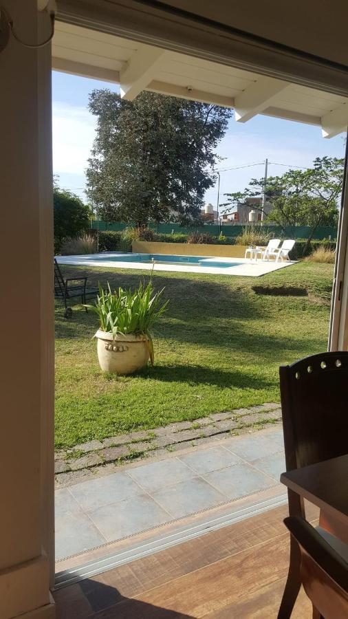 CASA MA RIE a 3km del Aeropuerto Podes dejar tu auto Villa Allende Exterior foto