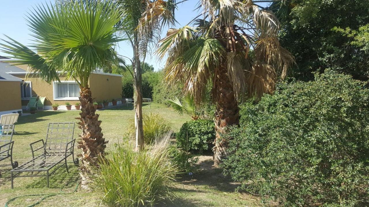 CASA MA RIE a 3km del Aeropuerto Podes dejar tu auto Villa Allende Exterior foto